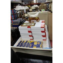 SHOWHOME SINGLE SIZE BEDFRAME ONLY