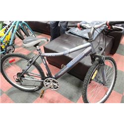 TORINO 21 SPEED FULL SUSPENSION MOUNTAIN BIKE