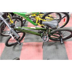 IRONHORSE BMX BIKE