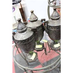 HOME DECOR CENTERPIECES