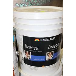 55-052 16.8 LITRES EGGSHELL ACCENT BASE