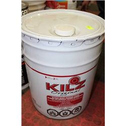 18.93 LITRES KILLZ ORIGINAL