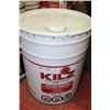 Image 1 : 18.93 LITRES KILLZ ORIGINAL