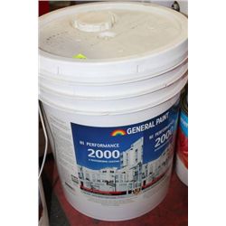 58-254 17.2 LITRES SEMI GLOSS CLEAR BASE