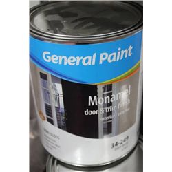 34-249 3.54 LITRES DOOR AND TRIM FINISH