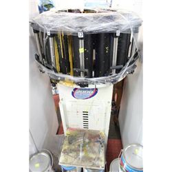 HERO 2000 PAINT COLOURING SYSTEM