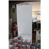 Image 1 : GE WHITE LOFT FRIDGE