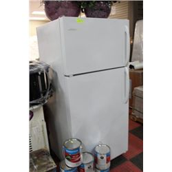 FRIGIDAIRE FRIDGE