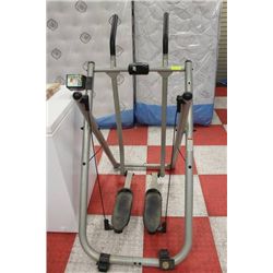 GAZELLE STRIDE STEPPER