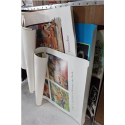 DISNEY POSTER COLLECTION (14 POSTERS)