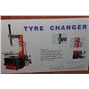 Image 1 : NEW 10"-22" TIRE CHANGER