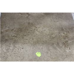 CERAMIC TILE X400 SQ FT