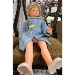 1978 WENDY WALKER DOLL BY REGAL CANADA