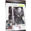 Image 1 : JEAN BELIVEAU GUARANTEED AUTHENTIC AUTOGRAPH