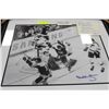 Image 1 : BOBBY ORR GUARANTEED AUTHENTIC AUTOGRAPH