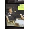 Image 1 : AL PACINO SIGNED "SCARFACE" W/COA