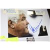 Image 1 : PAT QUINN GUARANTEED AUTHENTIC AUTOGRAPH