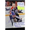 Image 1 : BILL RANFORD GUARANTEED AUTHENTIC AUTOGRAPH