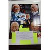 Image 1 : DON CHERRY GUARANTEED AUTHENTIC AUTOGRAPH
