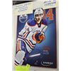 Image 1 : JORDAN EBERLE GUARANTEED AUTHENTIC AUTOGRAPH