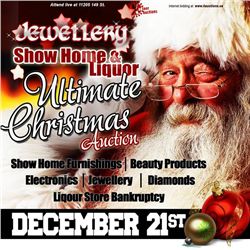 VIEWING IS RESERVED FOR SATURDAYS 9AM-6PM