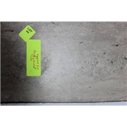 20 BOXES OF ASST. TILES