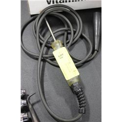 SNAP-ON ELECTRICAL TESTER