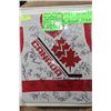 Image 1 : 1991 TEAM CANADA  JERSEY AUTOGRAPHED