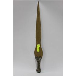 DECORATIVE FANTASY SWORD ON CHOICE