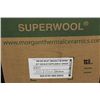Image 1 : 12 BOXES OF SUPER WOOL HEAT SHIELDING FOR