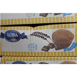 LORA CAKES CHOCOLATE CAKES