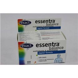 MULTI VITAMIN AND MINERAL REGULAR FORMULA