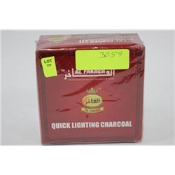 AL FAKHER QUICK LIGHTING CHARCOAL