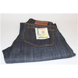 USA MADE SYNC JEANS ON CHOICE SIZE: 28