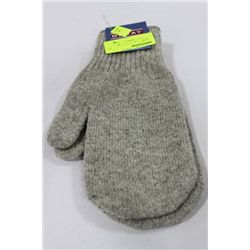 DURAY WOOL MITTS