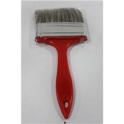 INDUSTRIAL GRADE BRISTLE 4" PAINTBRUSH