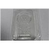 Image 1 : ROYAL CANADIAN MINT 10 OZ 0.9999 SILVER BAR