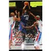 Image 1 : MICHAEL JORDAN SIGNED W/ COA