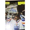 Image 1 : GRANT FUHR SIGNED 8 X 10 W/ COA