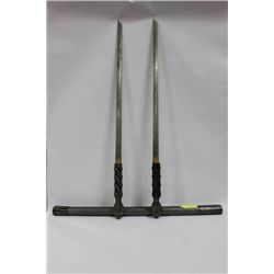 DBL COBRA SWORD