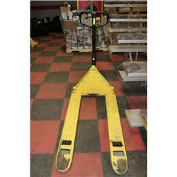 USED PALLET JACK