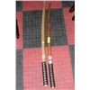 Image 1 : 2 NEW PRACTICE SWORDS