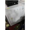 Image 1 : FRIGIDAIRE GALLERY DRYER