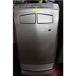 GE INDOOR AIR CONDITIONER 8000BTU