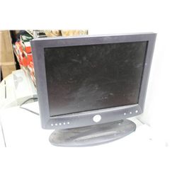 DELL MONITOR