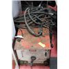 Image 1 : CANOX WELDING MACHINE