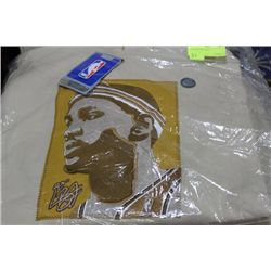 NBA HOODIES XXLG