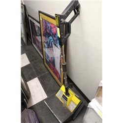 NOMA ELECTRIC SNOW SHOVEL