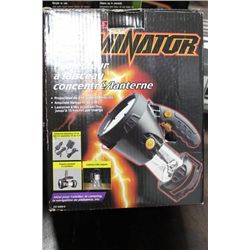 ELIMINATOR 2 IN 1 SPOTLIGHT LANTERN