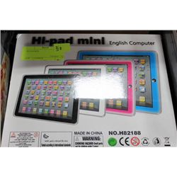 HI PAD MINI